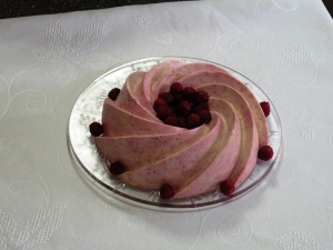 Raspberry cheesecake Picture-001